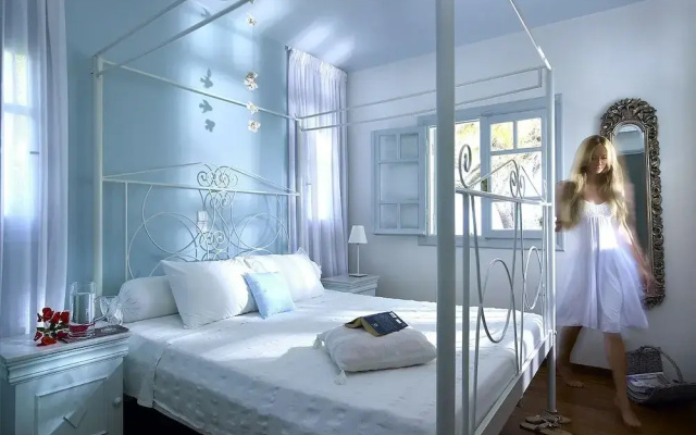 Paradisso Beach Villas