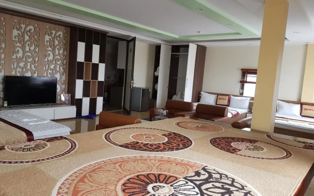 Ruby Hotel