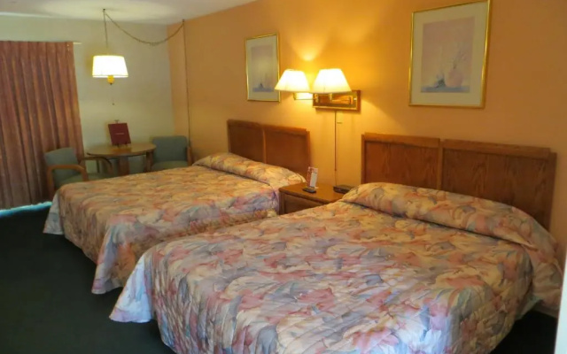 Starlite Budget Inn