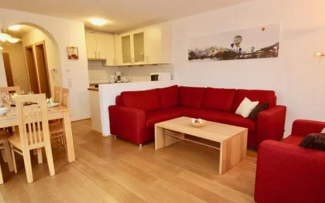 Appartements Julia