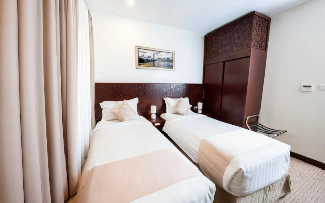 Dimora Hotel Al Azizia