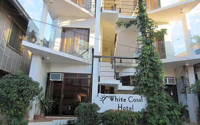 Boracay White Coral Hotel 2