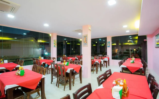 View Garden Resort