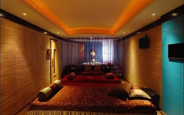 Rong Impression International Hotel