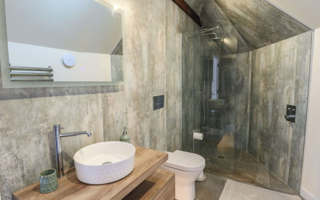 Yr Awen - Inspiration