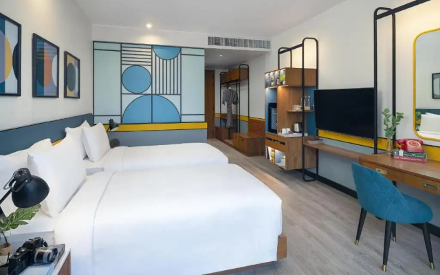 Avani Chaweng Samui Hotel & Beach Club - Adults Only