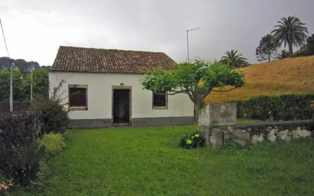 Moradia Rústica