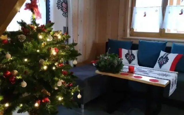 HRYCÓWKA Domki z Widokiem