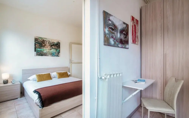 JOIVY Family Flat In Como Perfect Centre