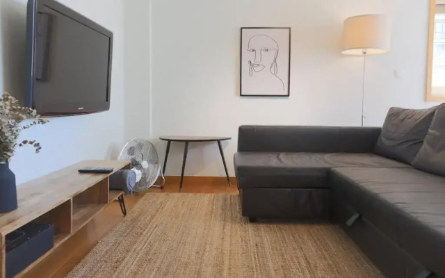 OPORTO GUEST Douro Dream Apartment (Free Parking)
