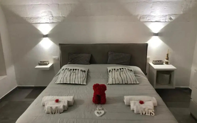 Casa Vacanze Antiche Mura E Poi