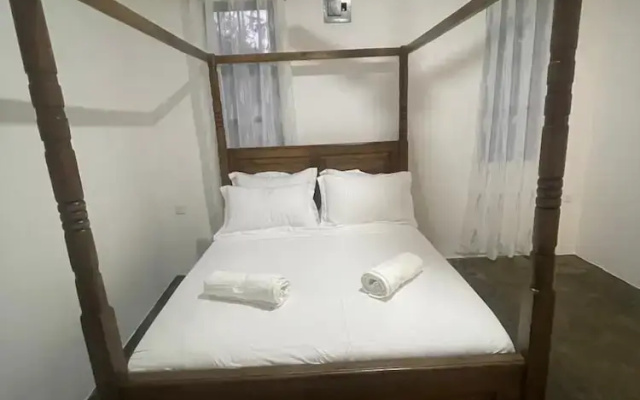 2 & 3 Bedroom Villa Near Diani Beach