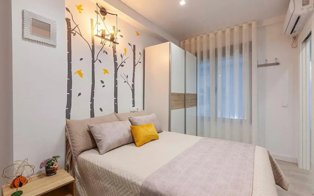 Great Apartment Granada City Centre