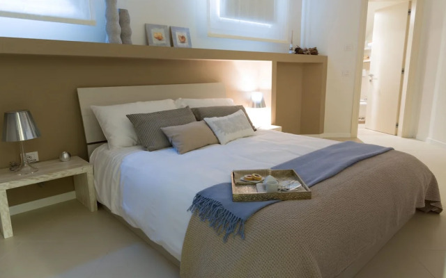 Suite Villa Ida