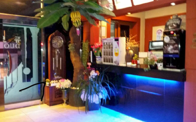 DUOTEL