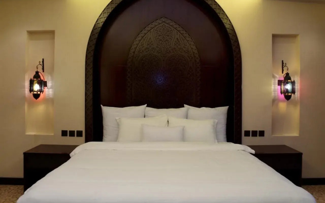 Savoy Grande Hotel and Spa