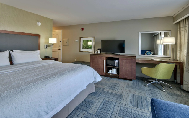 Hampton Inn and Suites Las Cruces I 10
