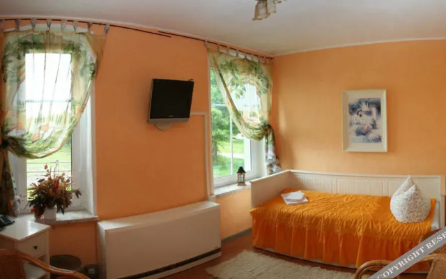 Pension Lindenhof