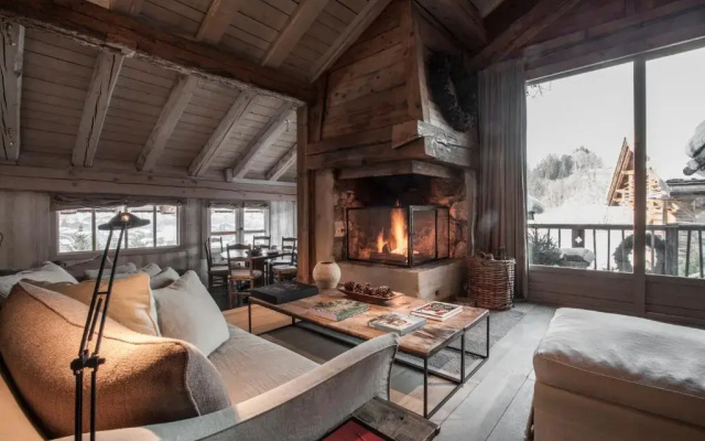 Zannier Le Chalet