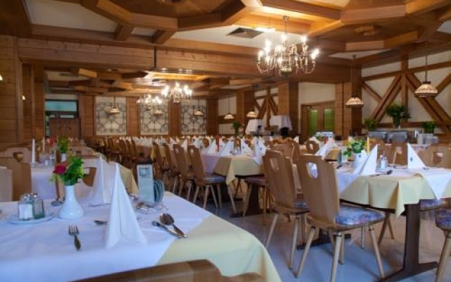 Hotel Drescher