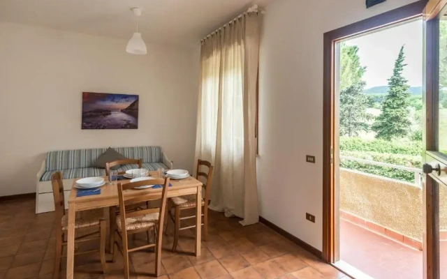 Caletta Apartments