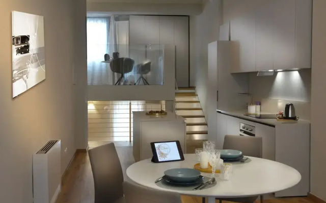 Chic Stay Boutique Apartments