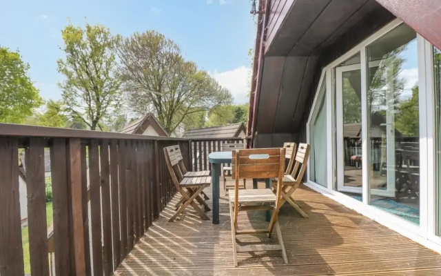 No1, Tranquil Tamar Valley home near Moors & Coasts