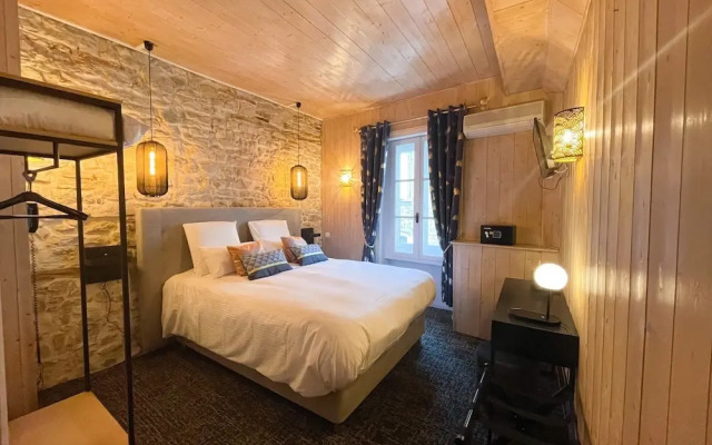 Hôtel Le Sakura