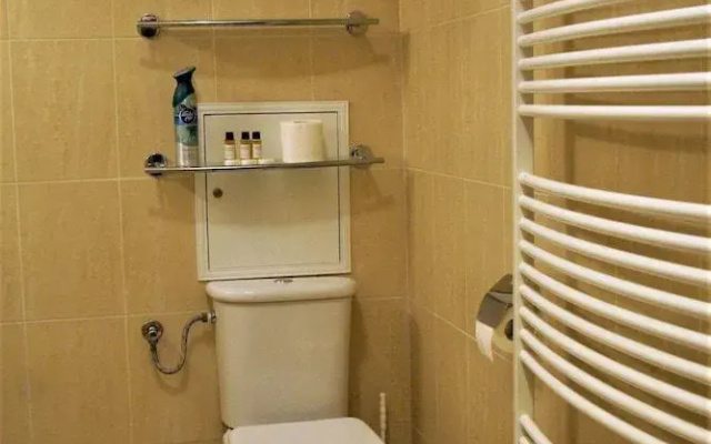 Hotel Sarmata