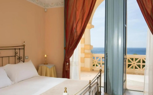 Villa Raffaella