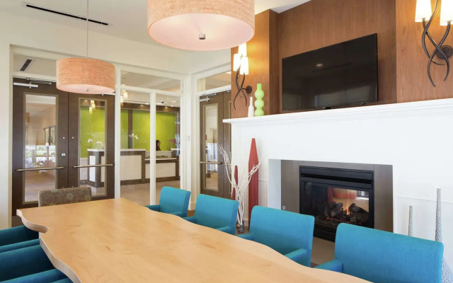 Hilton Garden Inn Pascagoula