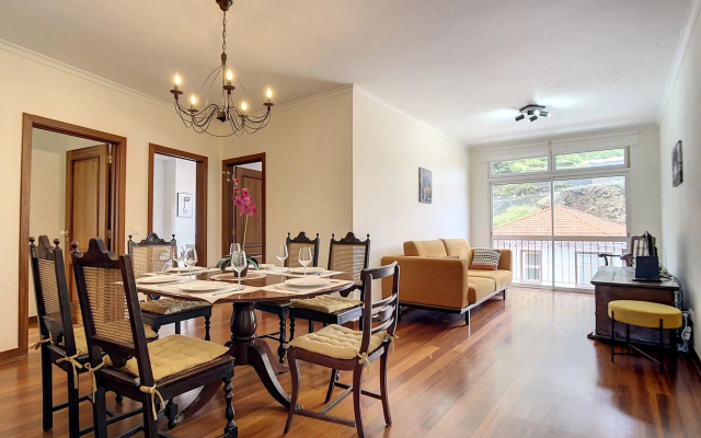 Apartamento Amarelo by Atlantic Holiday