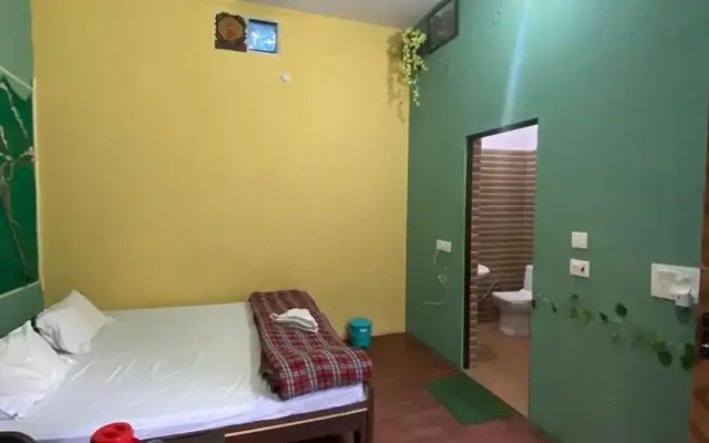 Breeze Arise Homestay By WB Inn