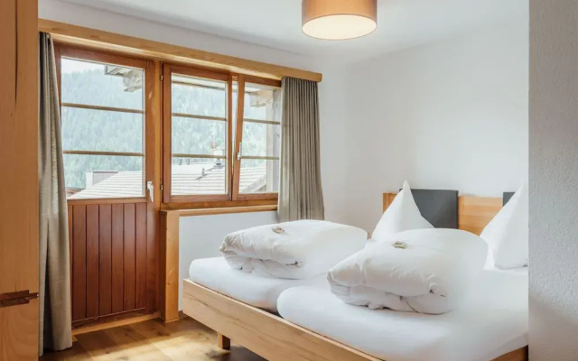 Hotel Kruezli