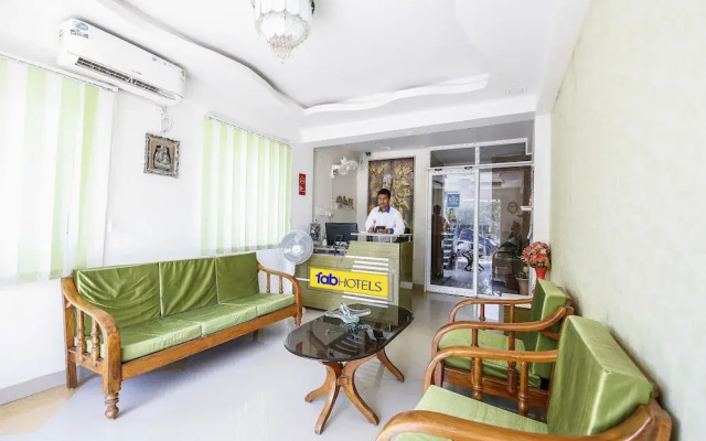 Eleanora Guest House by FabHotels