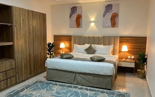 byadr hotel