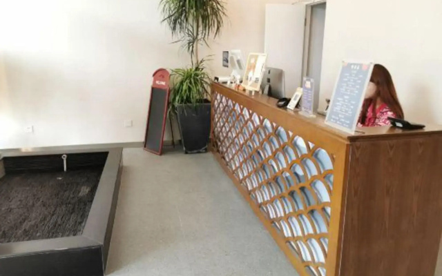 Yuting Express Hotel