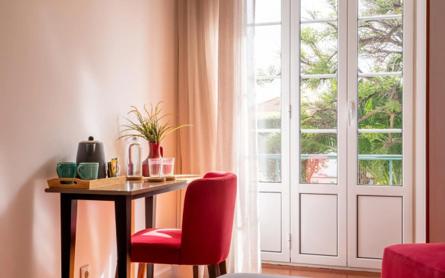 Bica FLH Suites