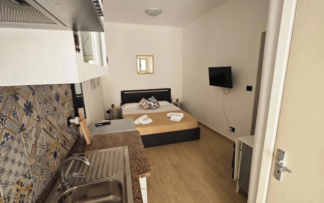 Guest House Ortigia Calarossa
