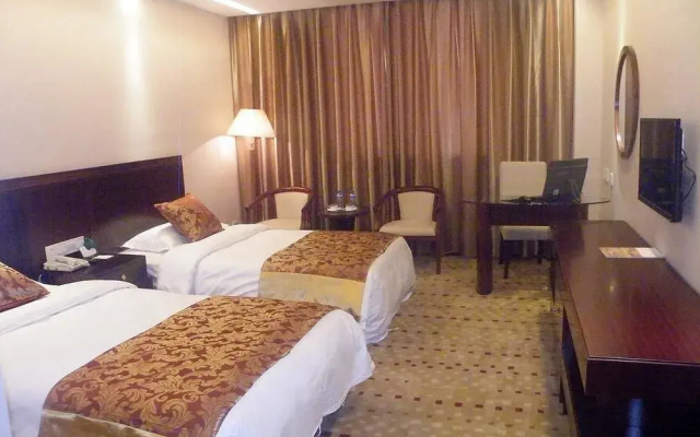 Henan Jinyuan Hotel
