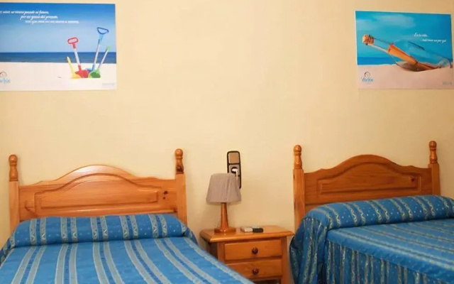 Hostal Nuria