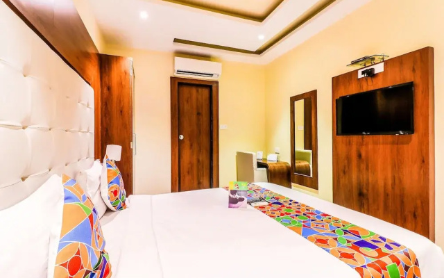 FabHotel Adlon Andheri East