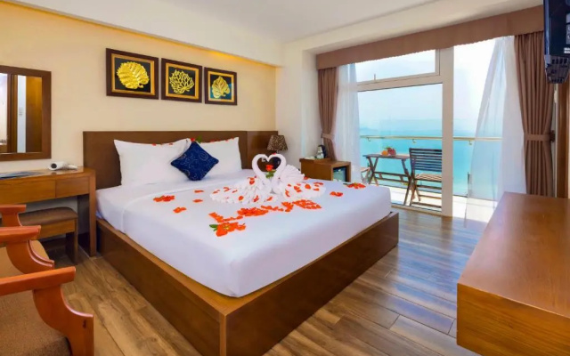 Saphia Nha Trang Hotel