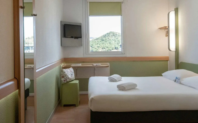 ibis budget Ajaccio