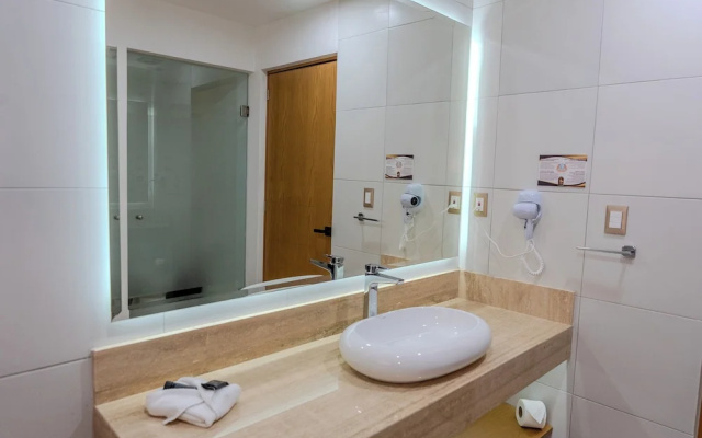 Hotel 5 Inn Select