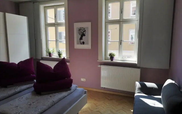 Apartments Junger Moritz