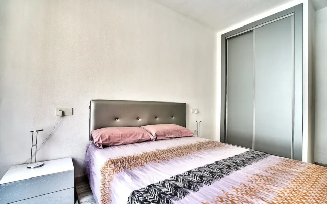 Apartamentyi Beniajan 10