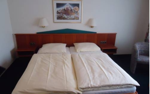 Centralhotel Ratingen