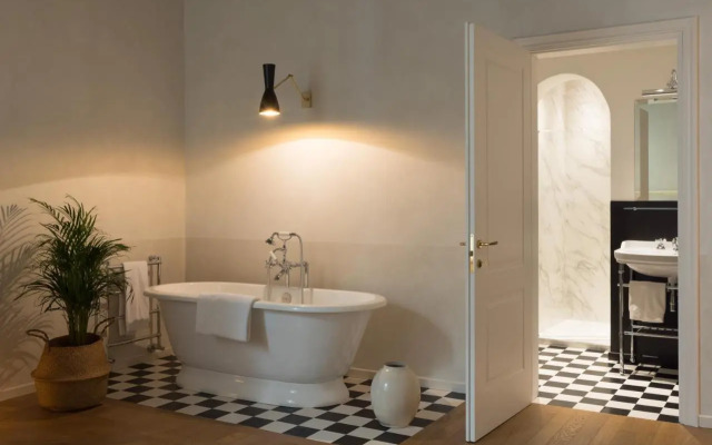 Casa G. Firenze