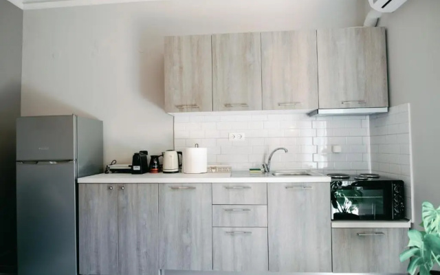 EVRIDIKI suite AXD